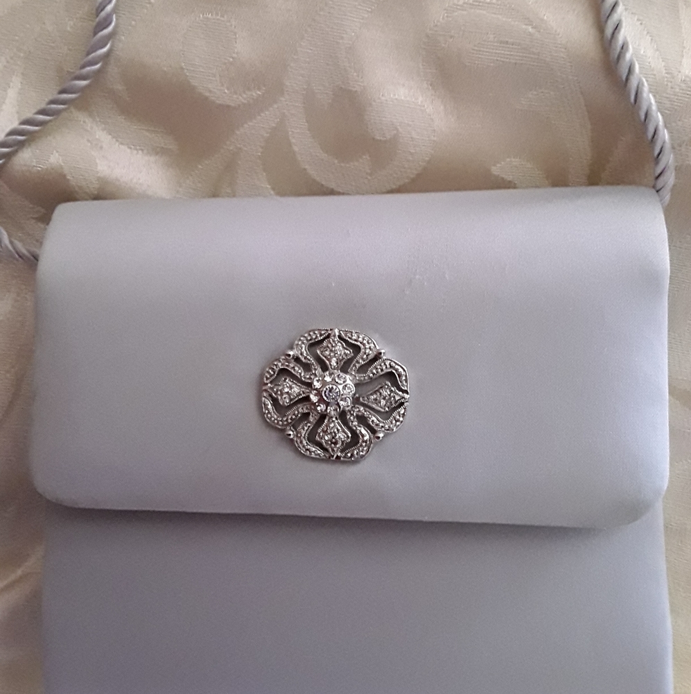 Vanessa Evening Bag $22